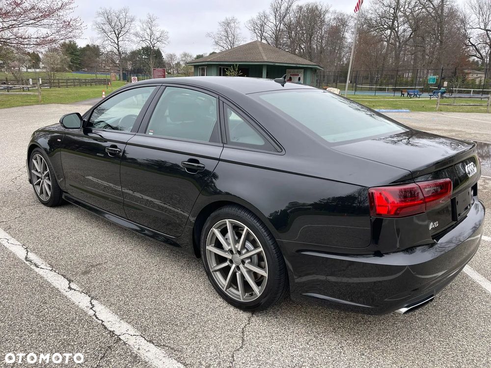 Audi A6 Limousine 2.0 TFSI Quattro S tronic - 6