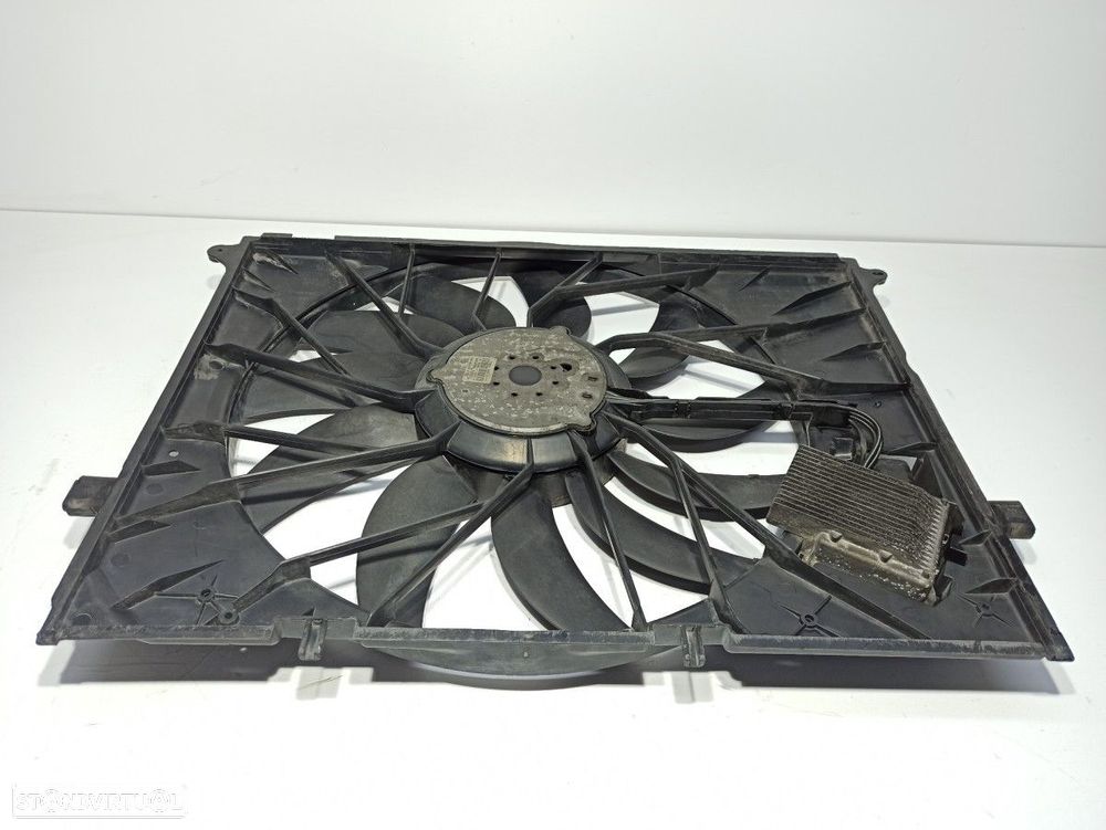 ELETROVENTILADOR MERCEDES CLASE S (W220) BERLINA 320 CDI (220.025) - 2