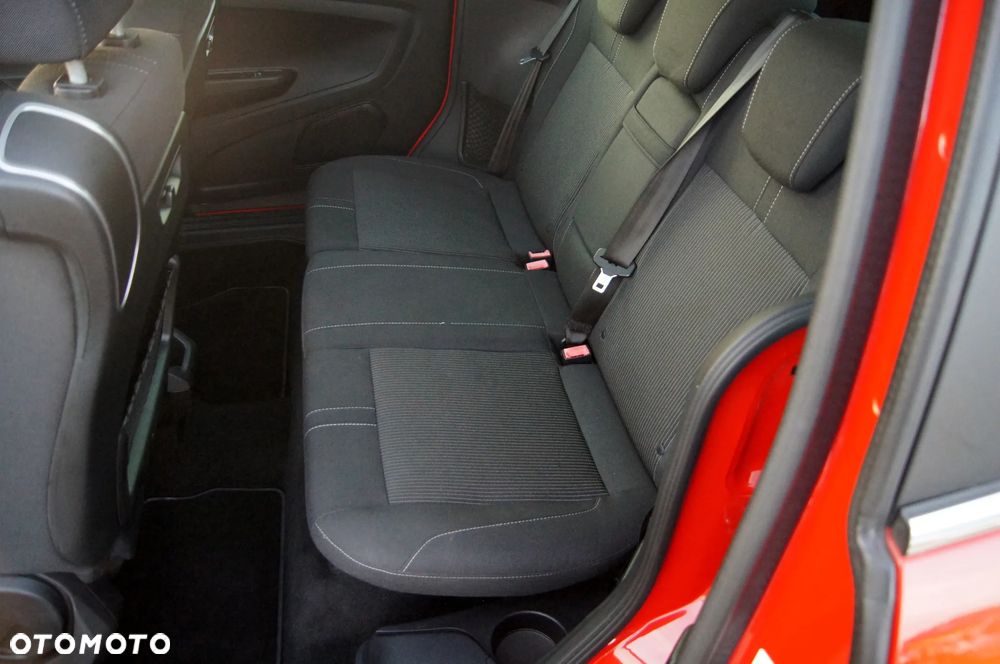 Ford B-MAX 1.0 EcoBoost Titanium ASS - 25