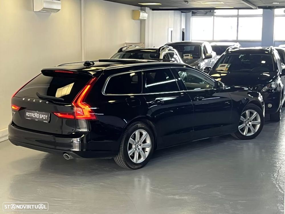 Volvo V90 D3 Geartronic Momentum - 15