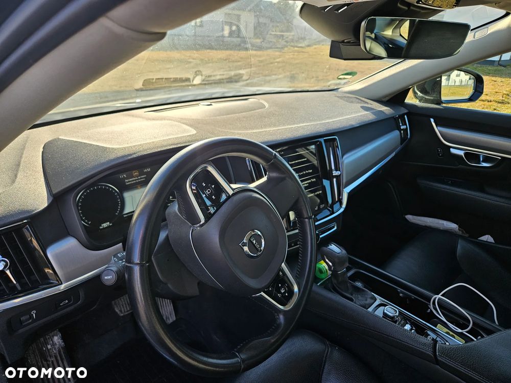 Volvo S90 D4 Momentum - 6