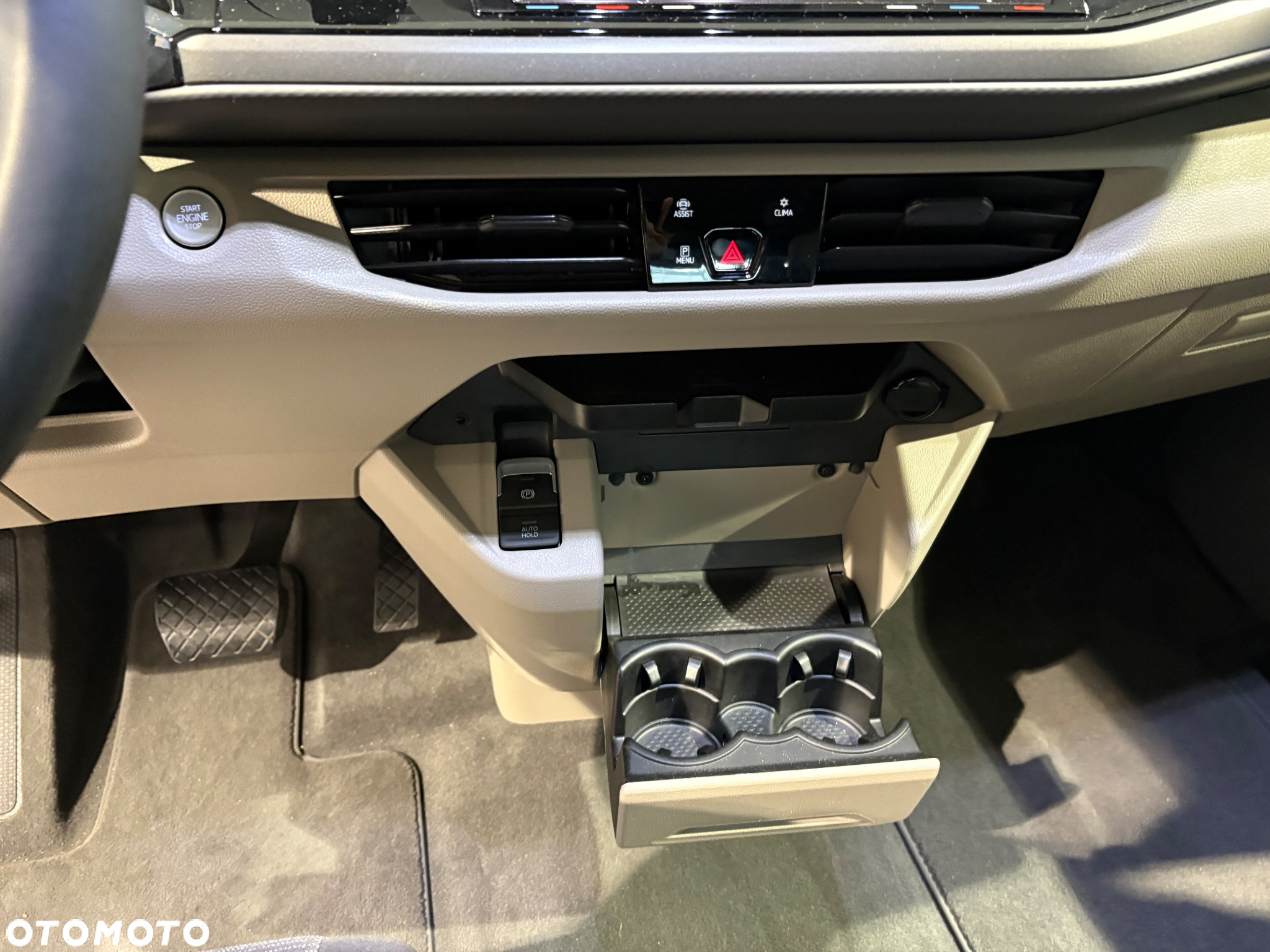 Volkswagen California - 11