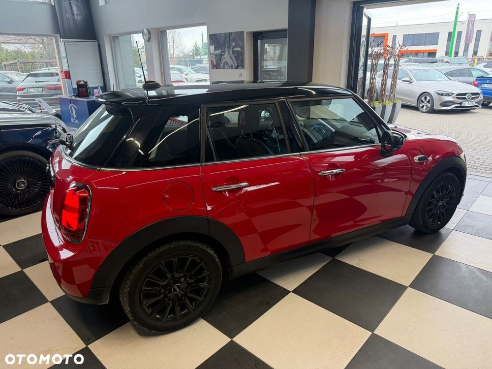 MINI Cooper - 10