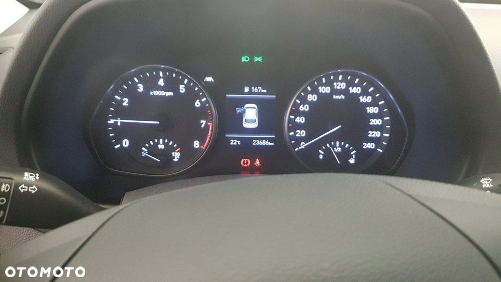 Hyundai i30 - 22