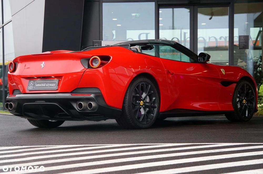 Ferrari Portofino - 9