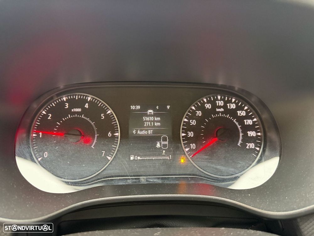 Dacia Sandero 1.0 SCe Essential - 15