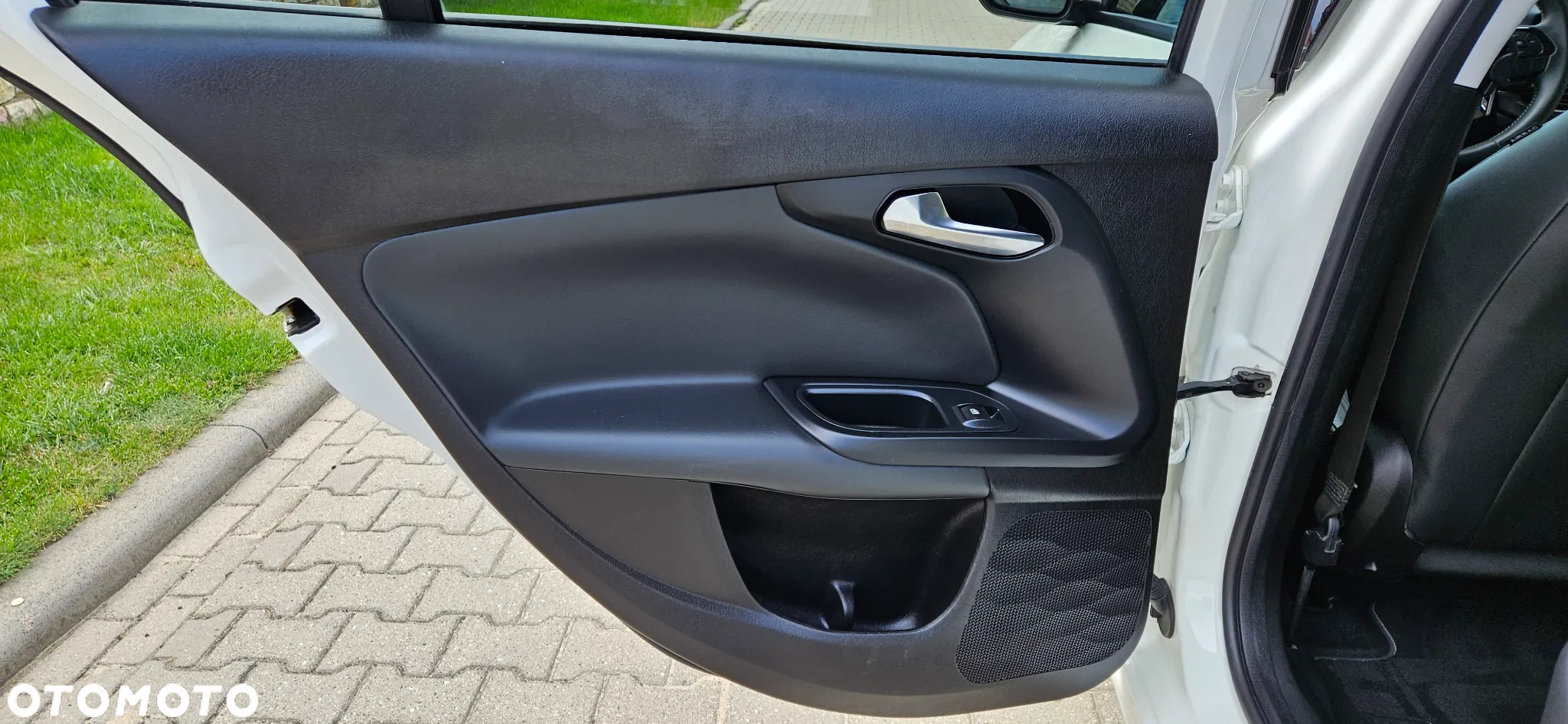 Fiat Tipo Kombi 1.4 T-Jet S-Design - 30