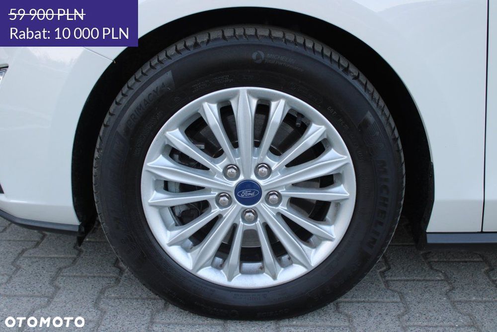 Ford Focus - 9