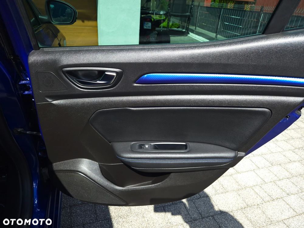 Renault Megane 1.3 TCe FAP GT Line - 29