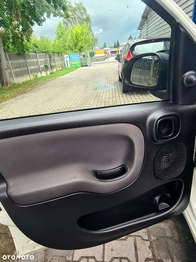 Fiat Panda 1.2 Lounge - 5