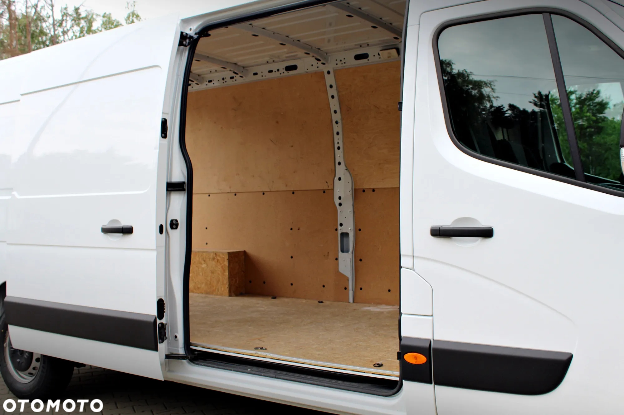 Renault Master L3H2 - 22