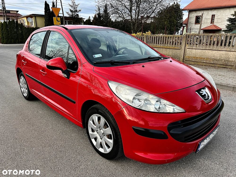 Peugeot 207 - 3