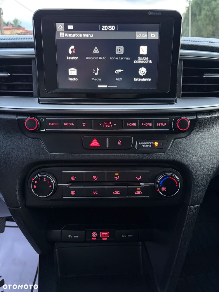 Kia Ceed 1.4 L Business Line - 21
