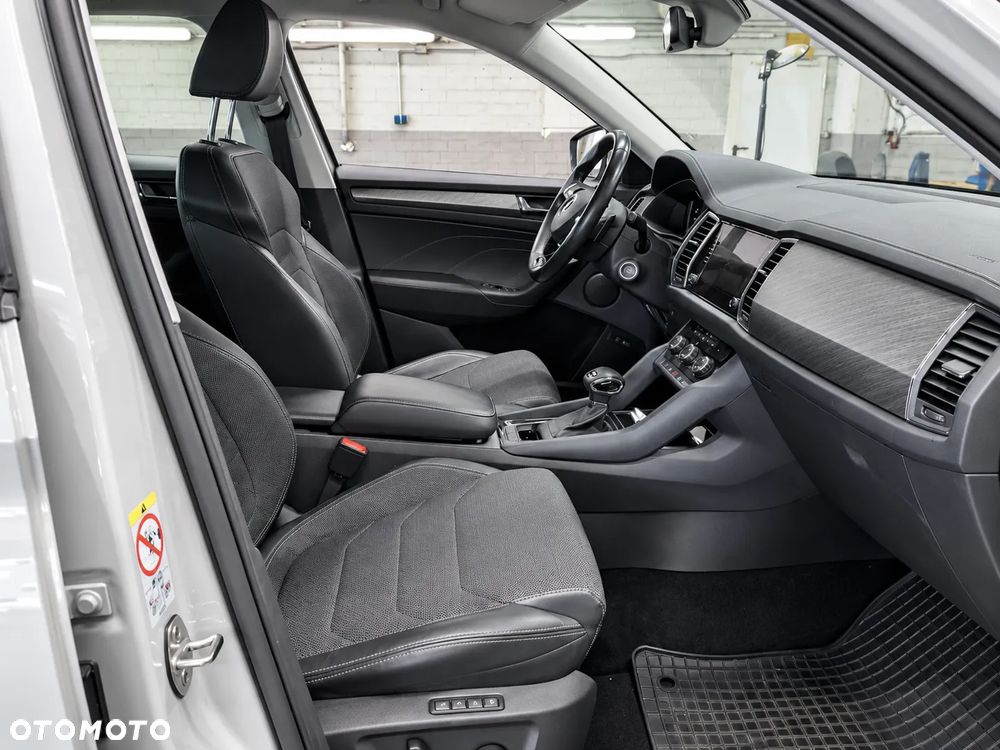 Skoda Kodiaq 2.0 TDI 4x4 Style DSG - 3