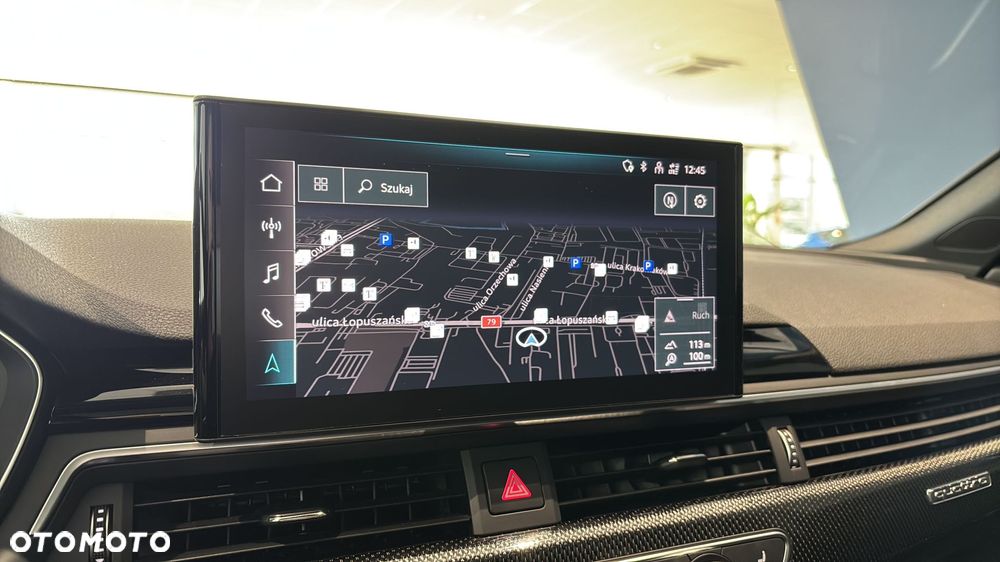 Audi S5 Limousine - 24