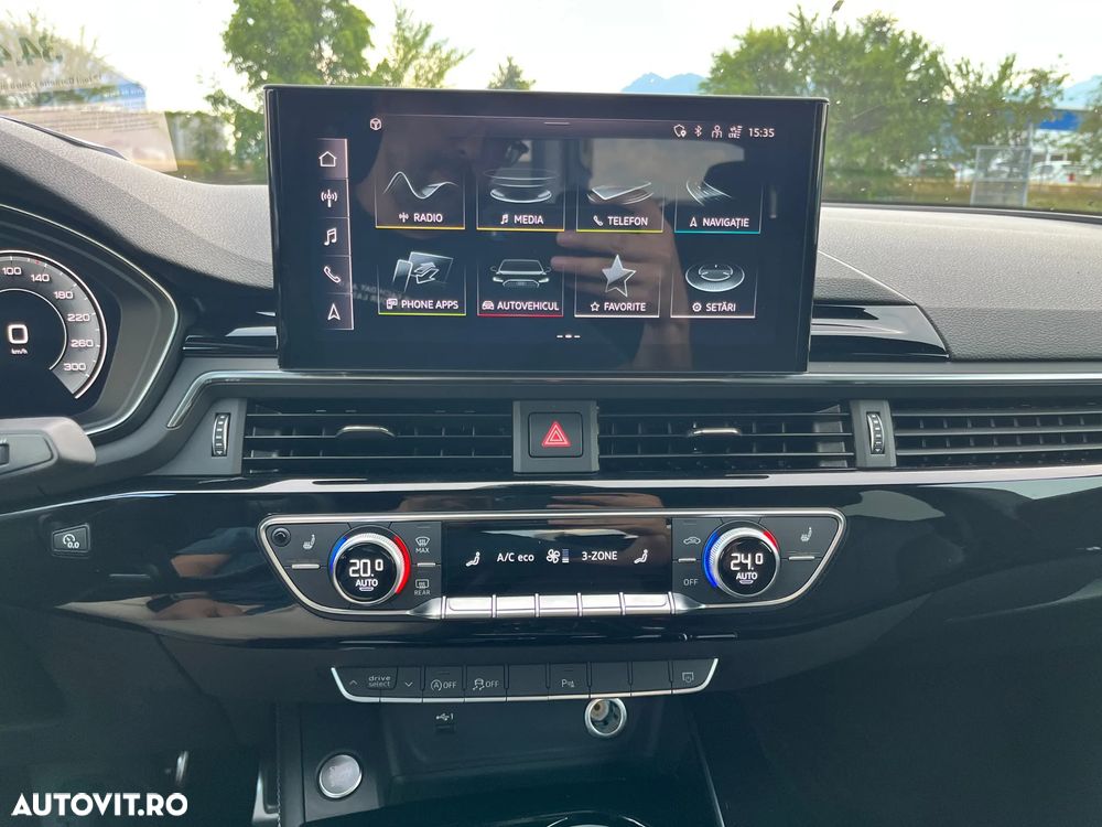 Audi A5 Sportback - 16