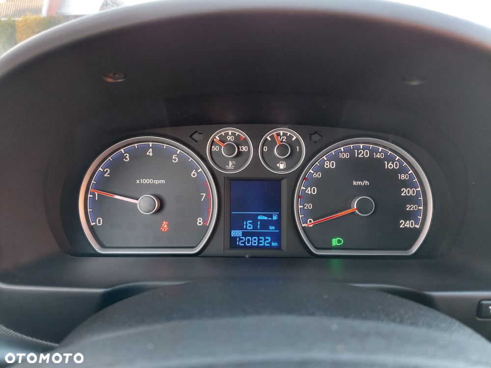 Hyundai i30 1.4 Blue Classic - 15