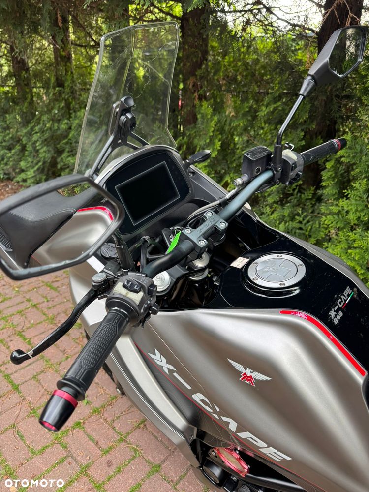 Moto Morini Inny - 16