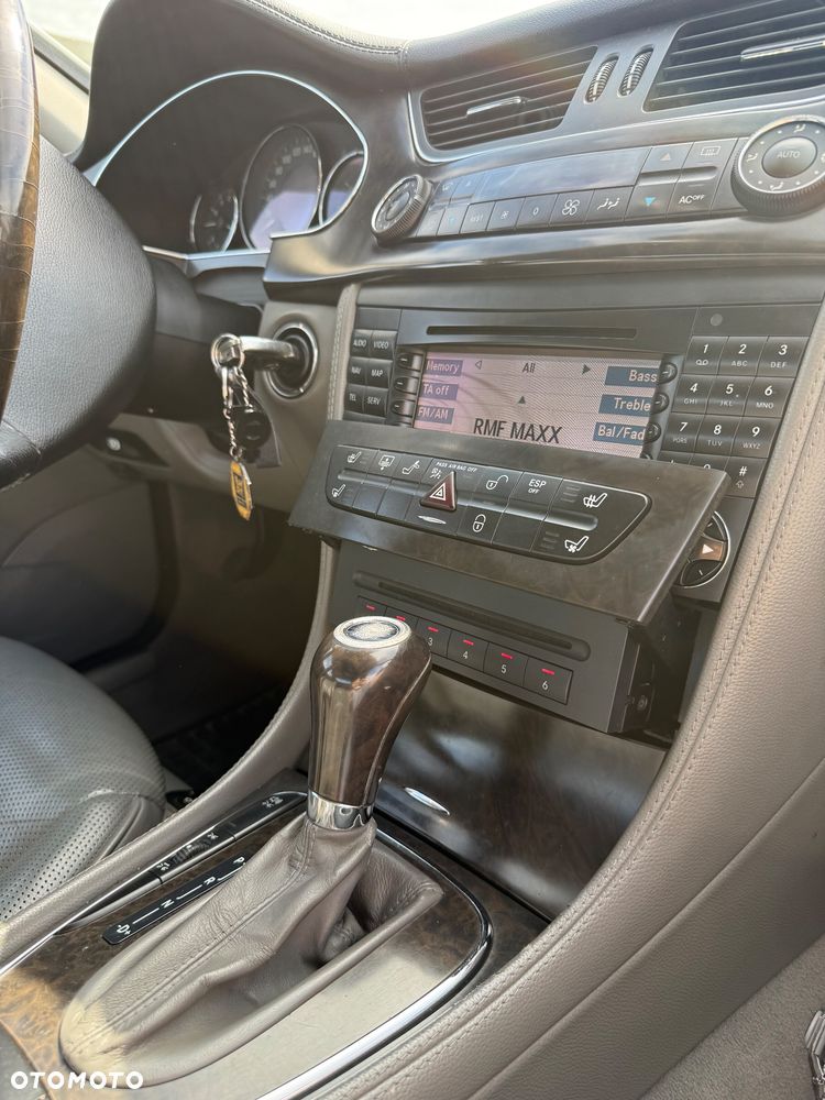 Mercedes-Benz CLS - 19