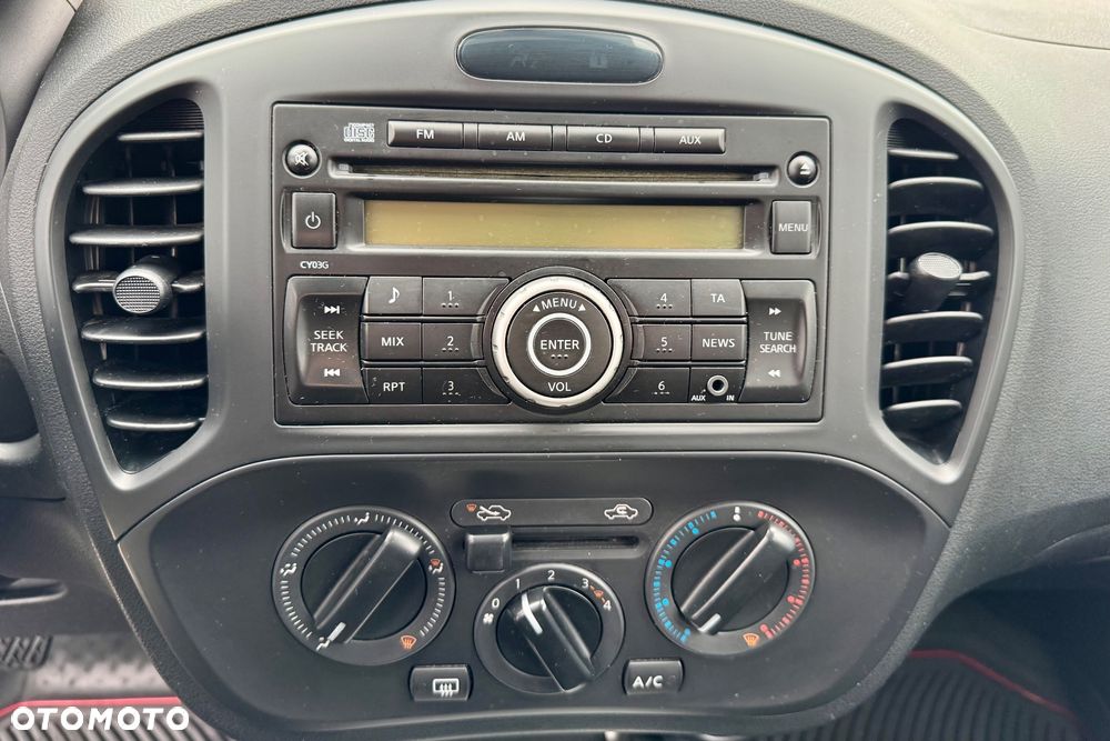 Nissan Juke - 23