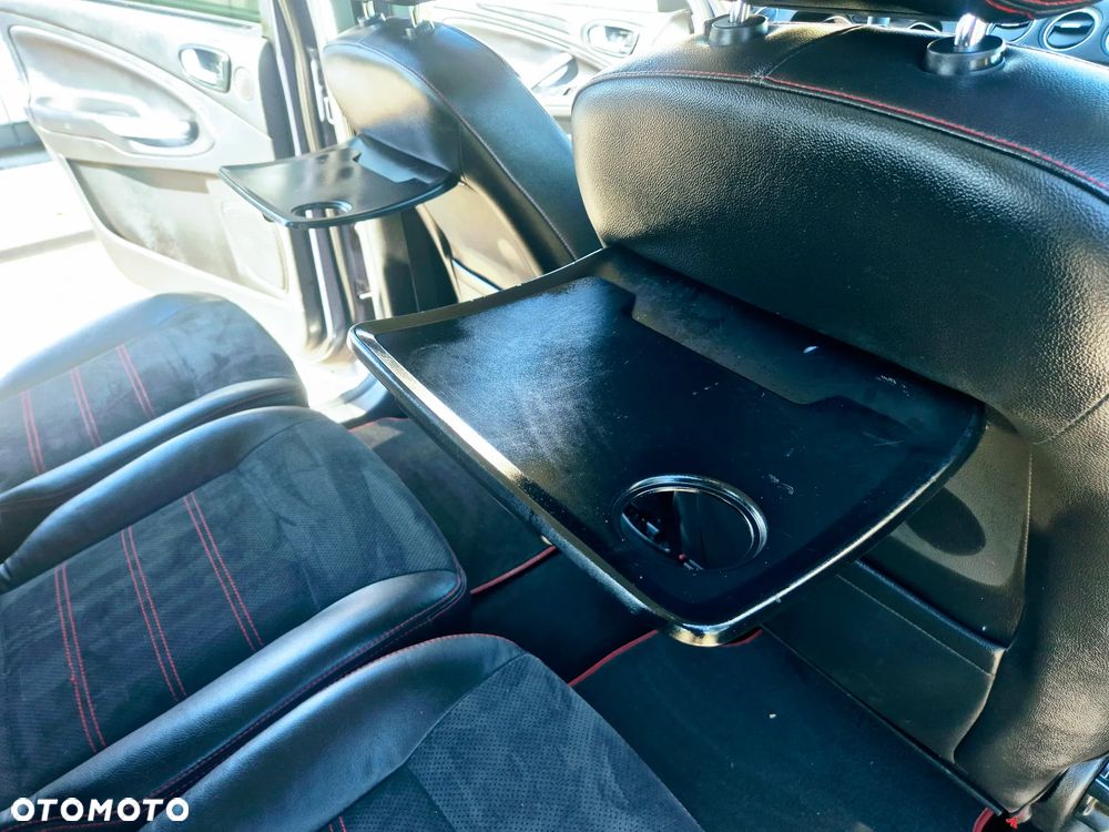 Ford S-Max 2.0 TDCi DPF Platinium X - 16