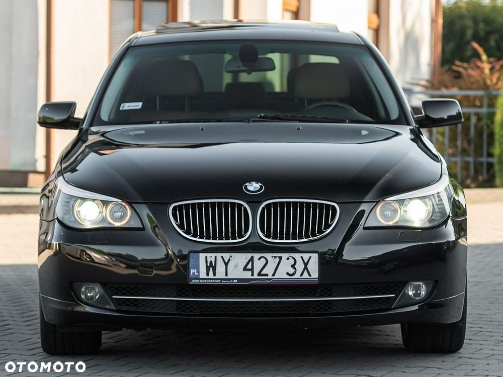 BMW Seria 5 - 11