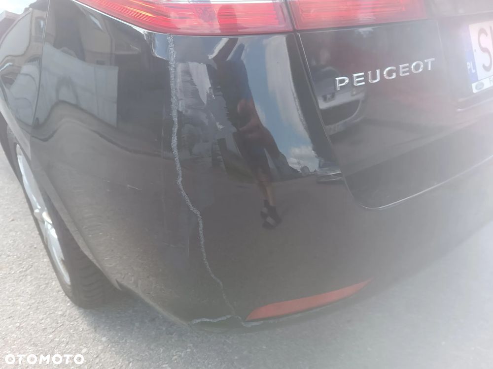 Peugeot 508 - 9