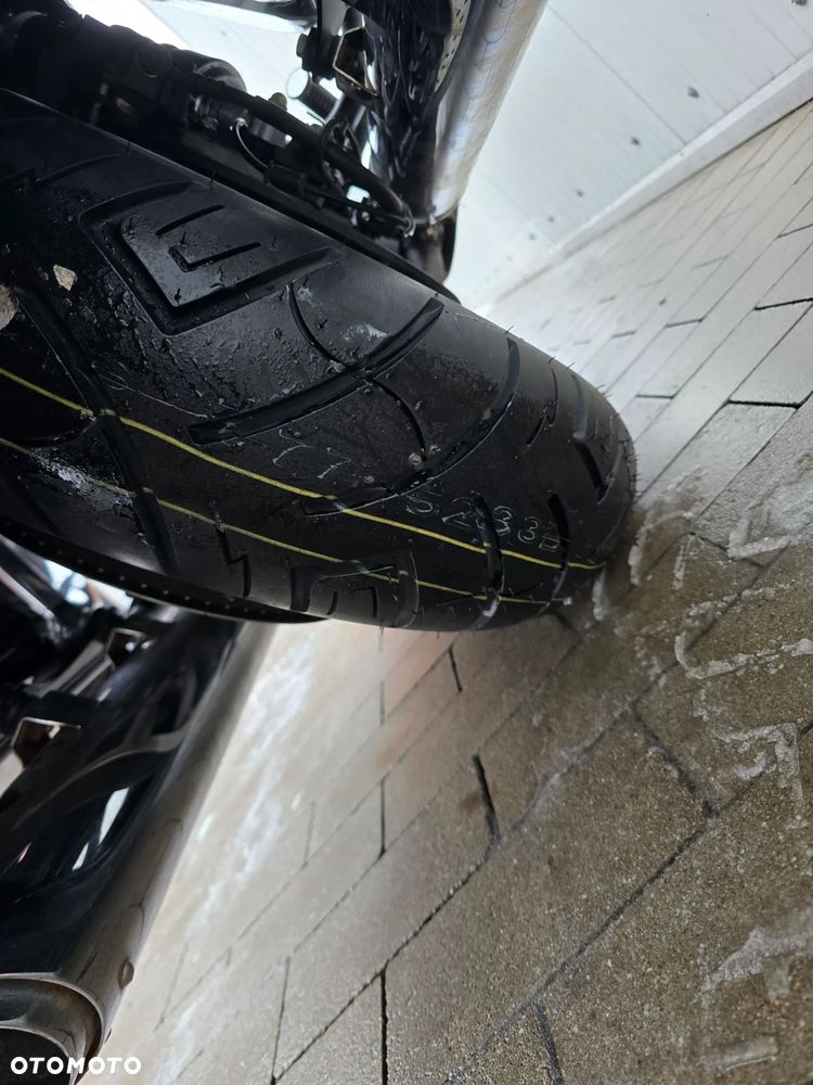 Kawasaki Vulcan - 12