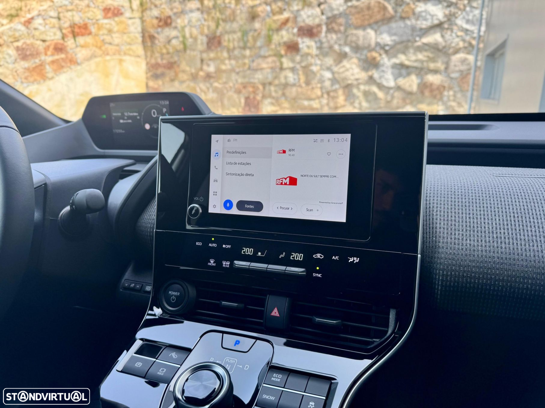 Toyota bZ4X 71,4 kWh Exclusive - 43