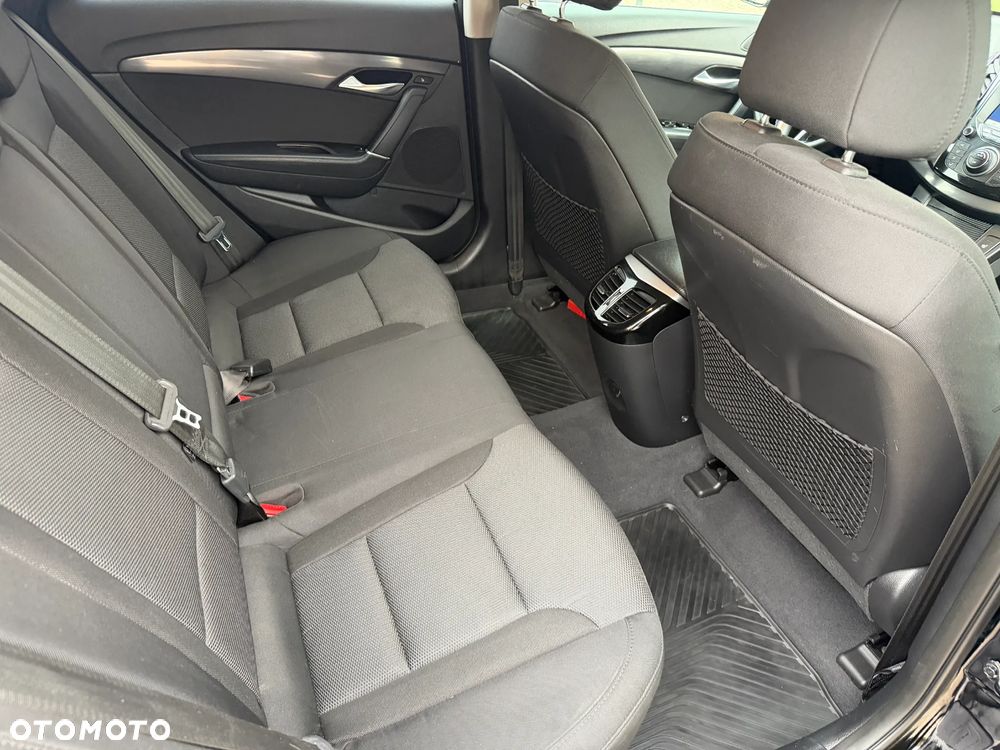 Hyundai i40 1.7 CRDi blue Style - 22