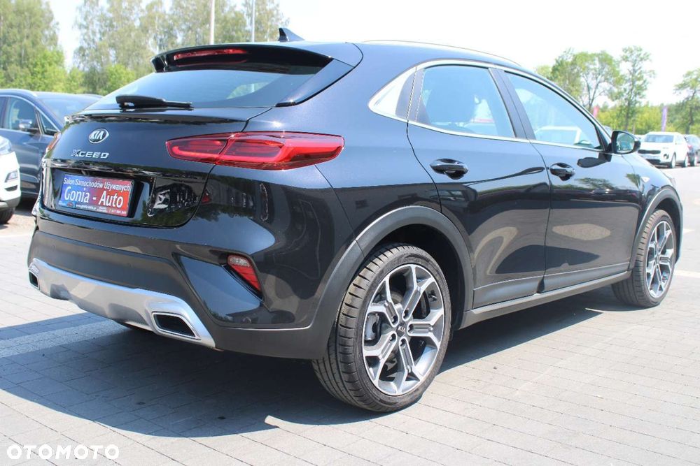 Kia XCeed - 13
