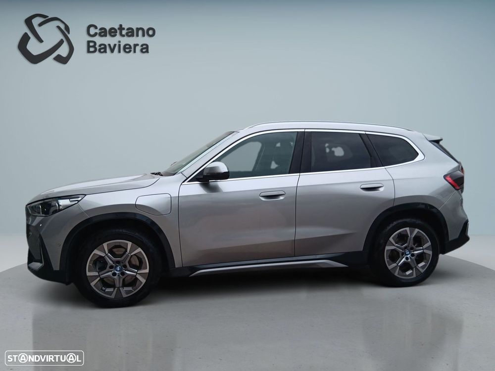 BMW X1 xDrive25e Edição Optimized - 3