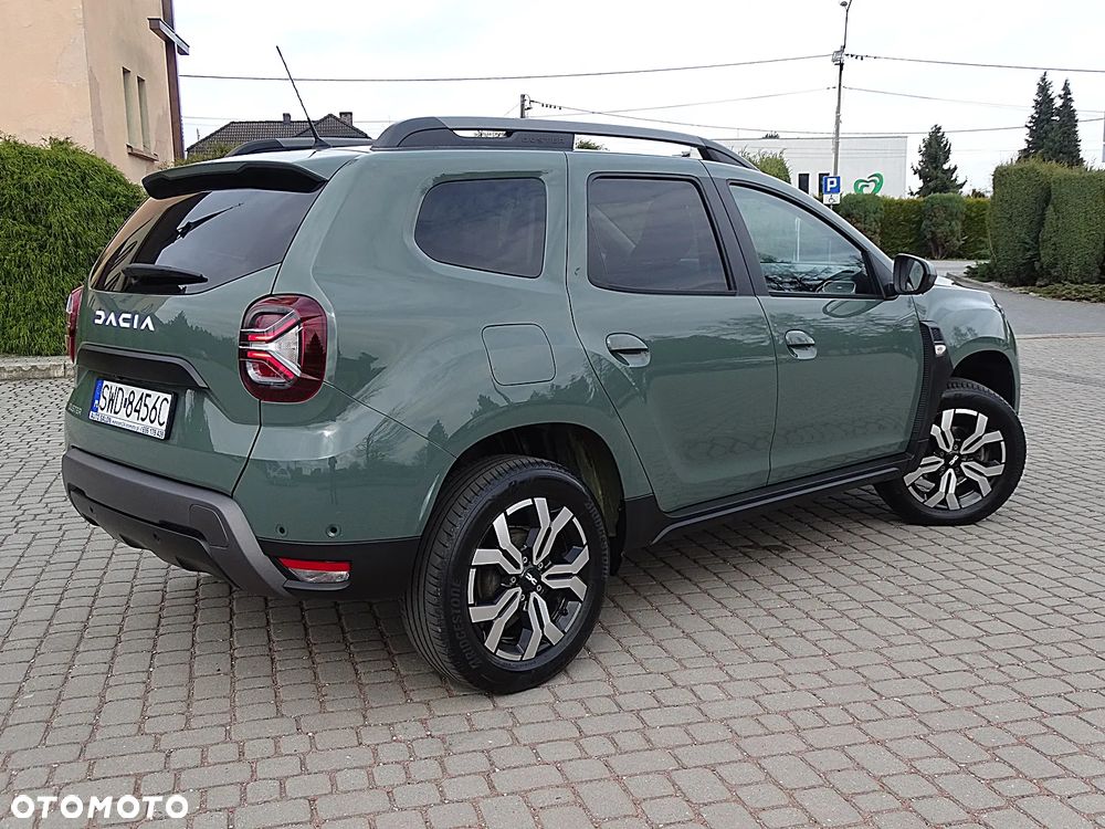 Dacia Duster 1.0 TCe Journey - 4