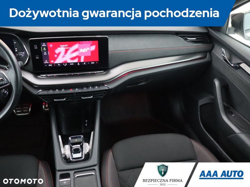 Skoda Octavia - 10