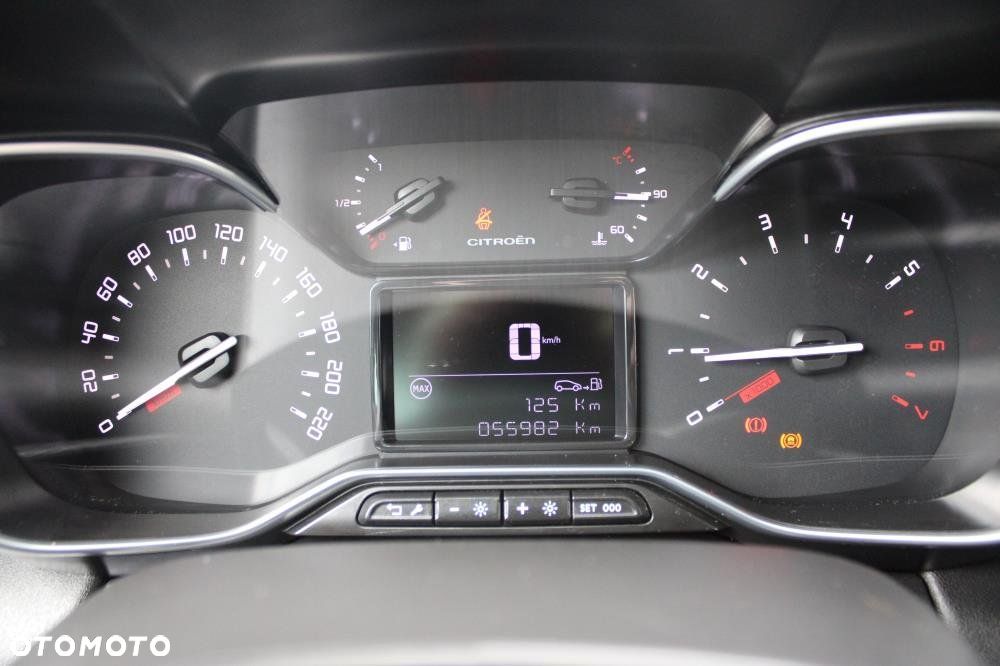 Citroën C3 Aircross - 23