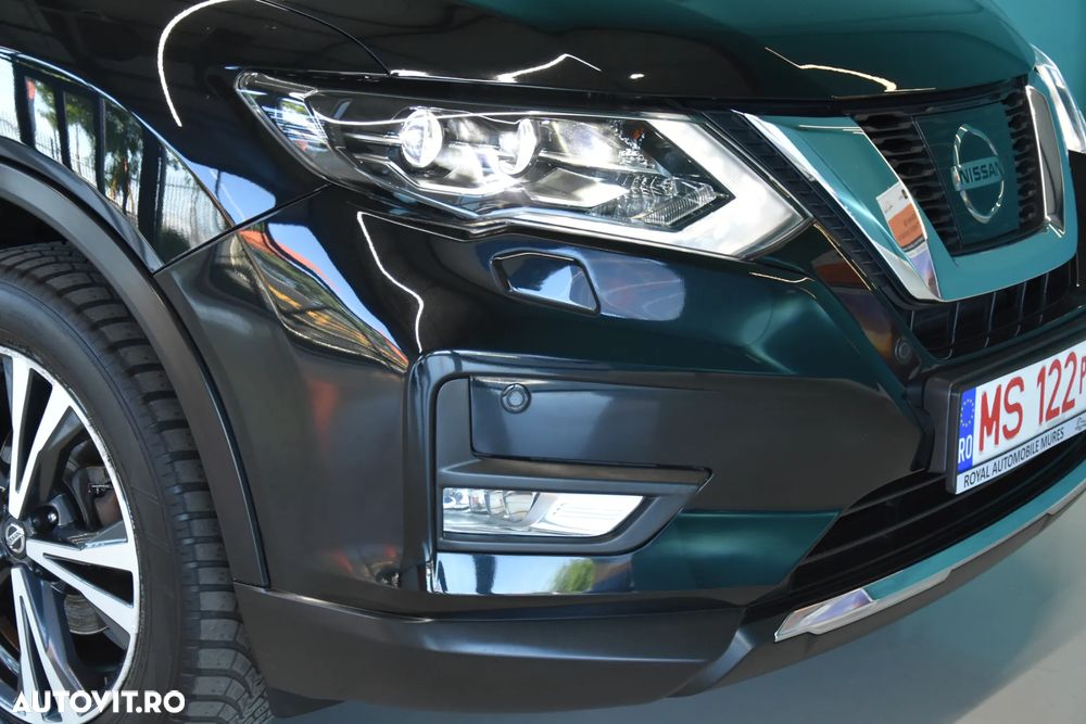 Nissan X-Trail 1.6 DIG-T Tekna - 18
