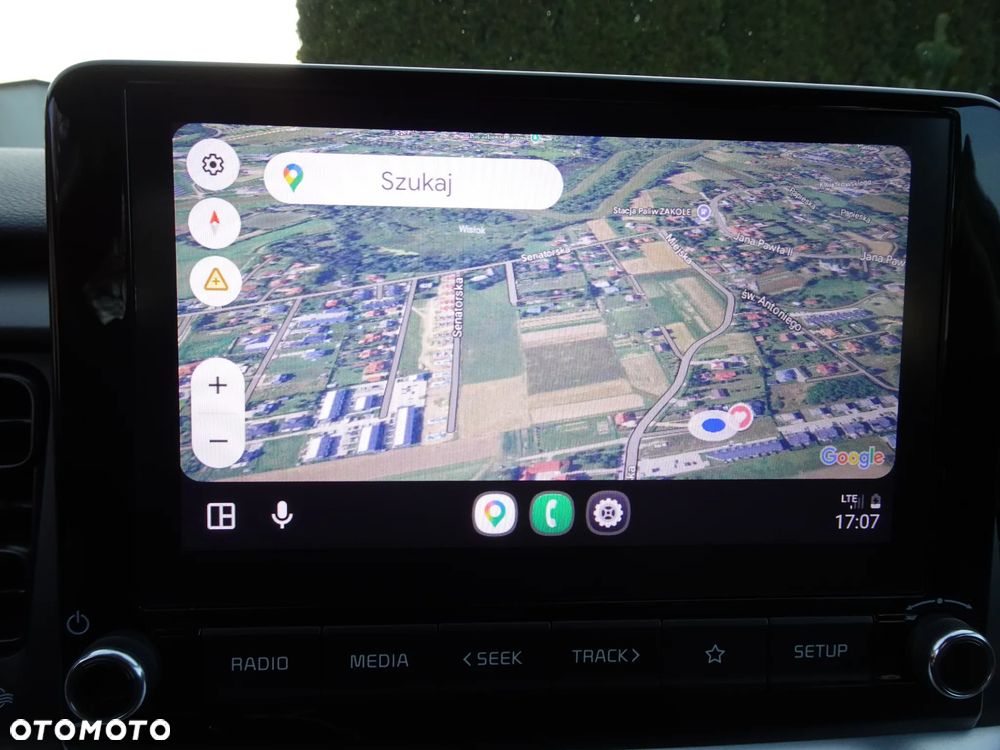 Kia Stonic 1.0 T-GDI M - 26