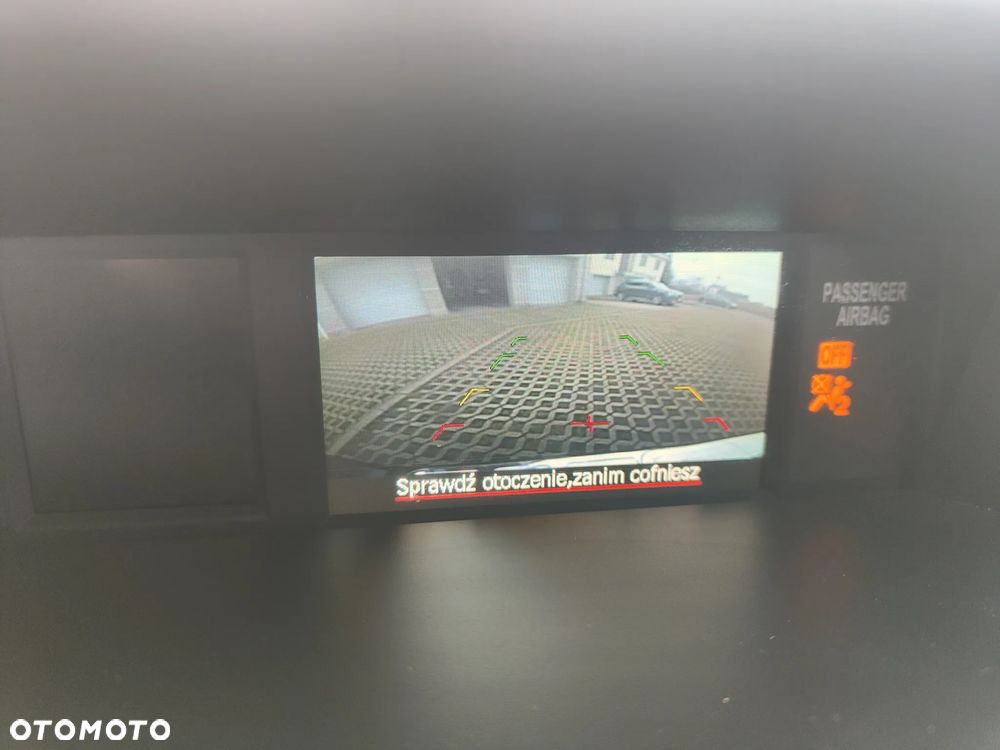 Subaru XV 2.0i Comfort CVT - 13