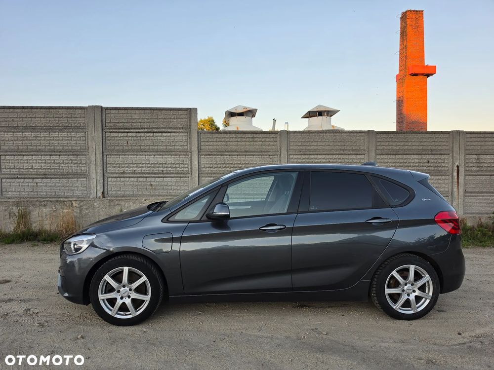 BMW Seria 2 225xe iPerformance Advantage - 35