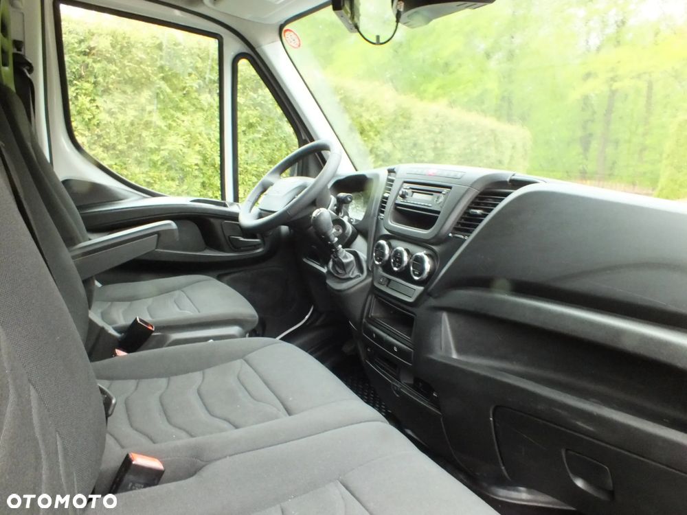 Iveco Daily - 13