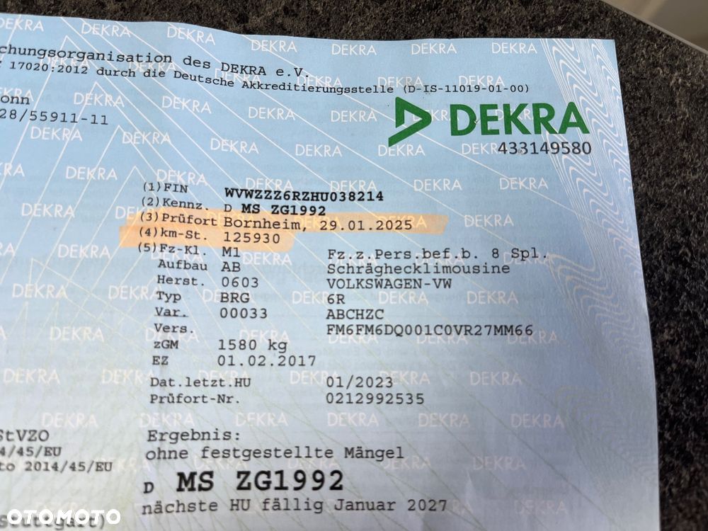 Volkswagen Polo 1.0 TSI (Blue Motion Technology) Cross - 40