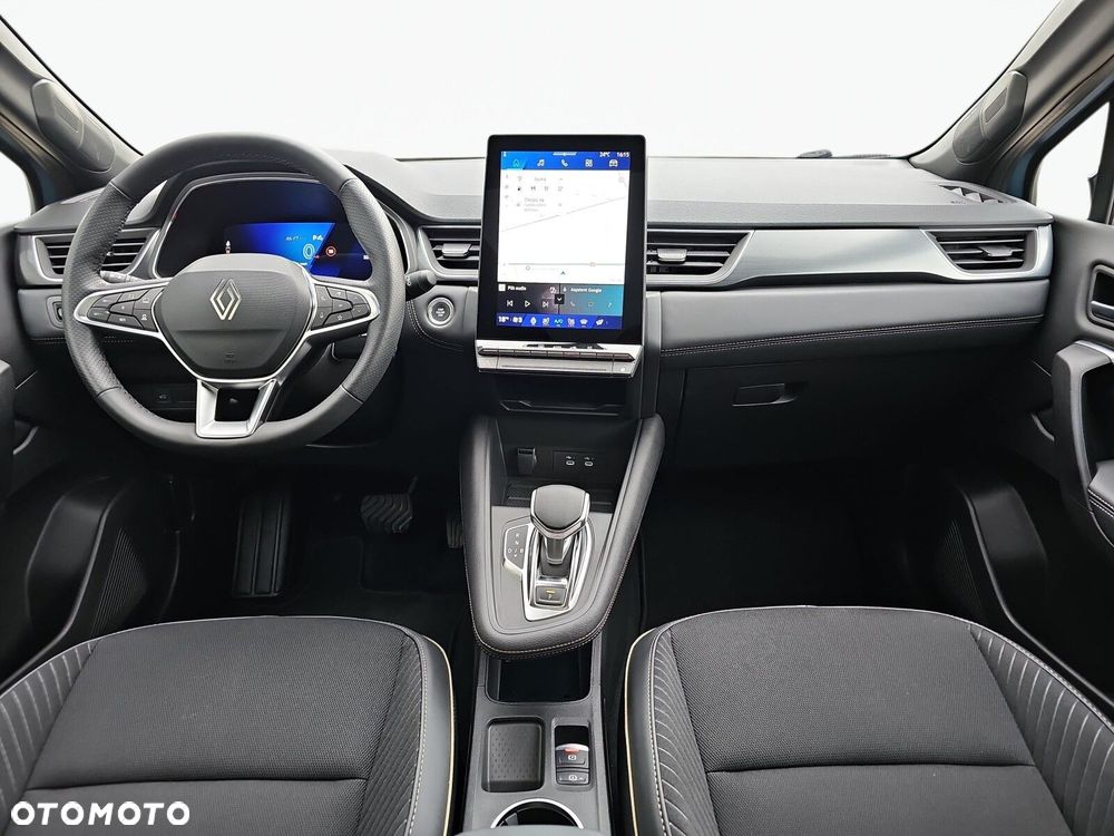 Renault Symbioz 1.6 E-Tech Full Hybrid 145 Iconic - 5