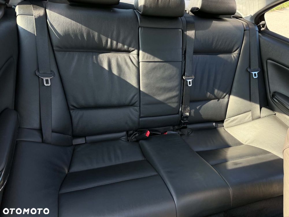 BMW Seria 3 330 Cd - 26