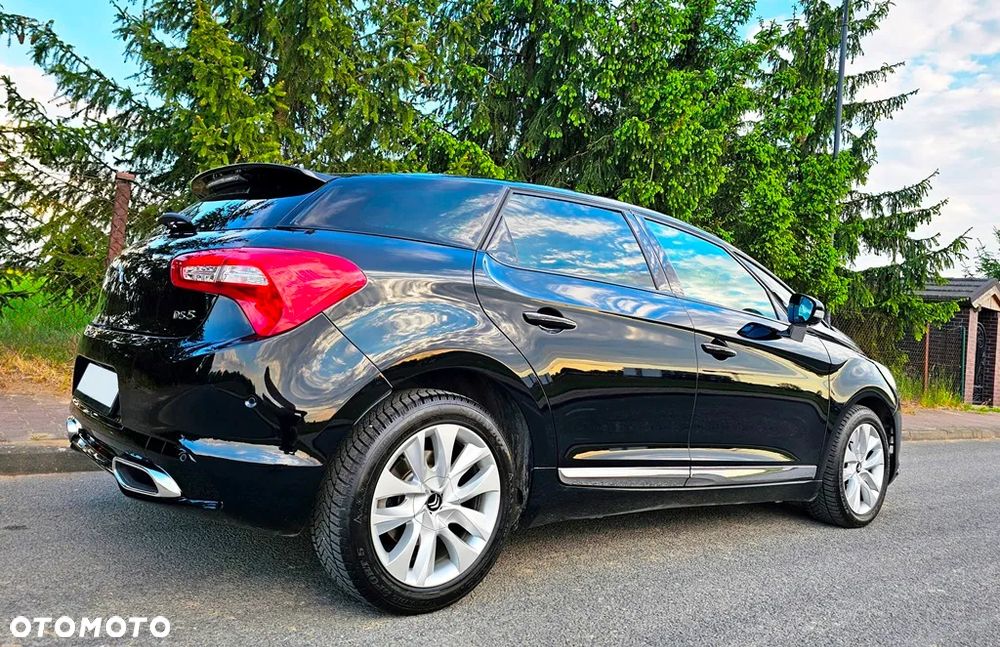 Citroën DS5 2.0 BlueHDi SportChic - 36