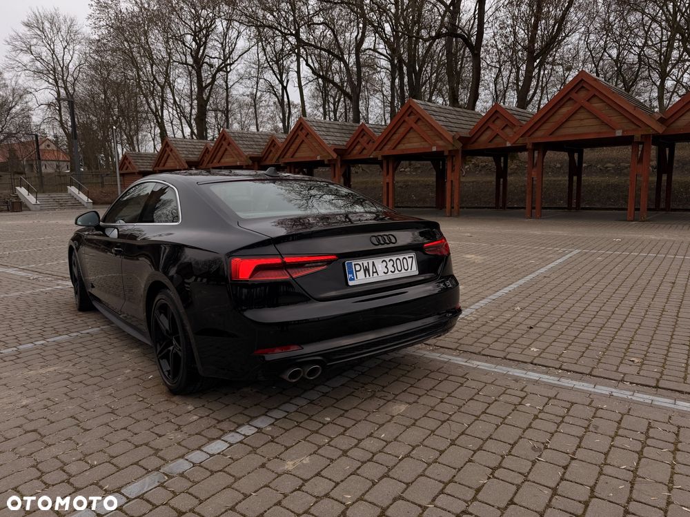 Audi A5 Coupé 2.0 TDI S tronic - 22