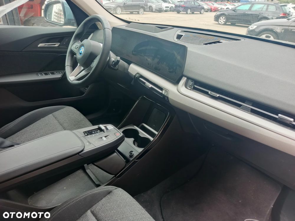 BMW X1 sDrive18d - 7
