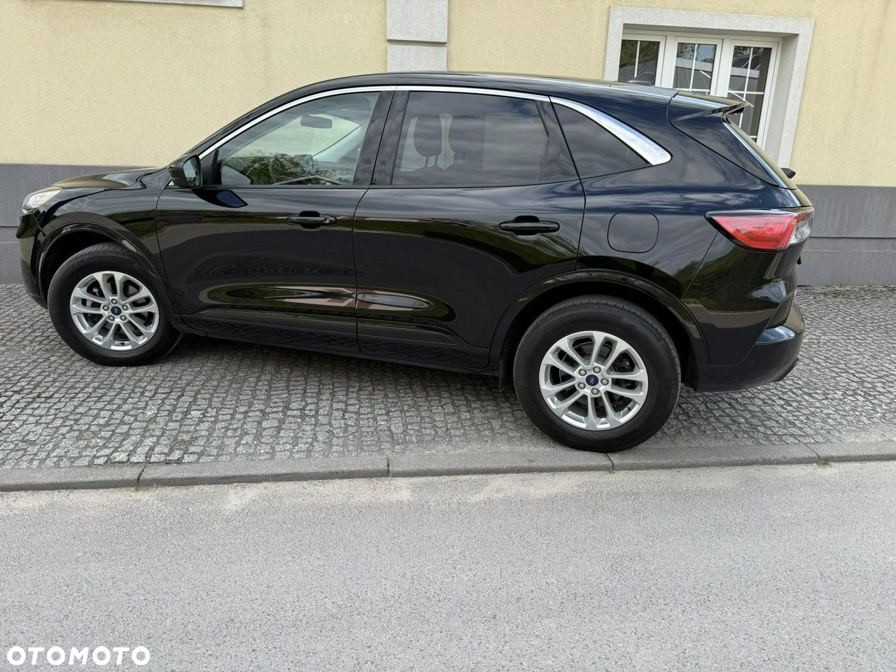 Ford Escape - 34