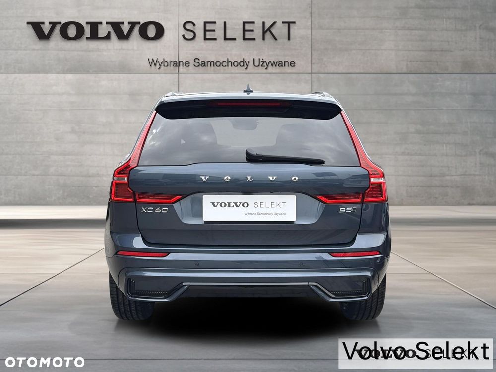 Volvo XC 60 - 6