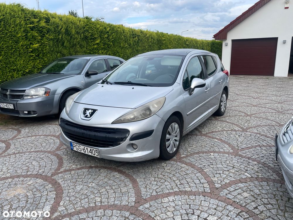 Peugeot 207 1.4 16V Trendy - 7