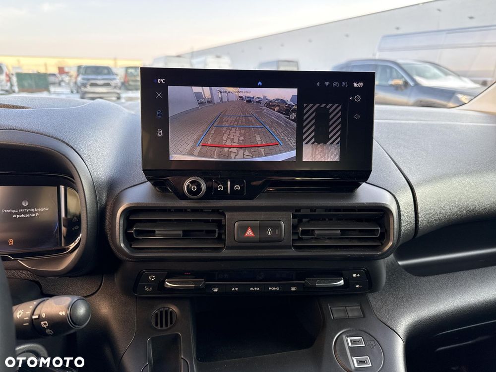 Toyota Proace City Verso 1.5 D-4D Family - 17